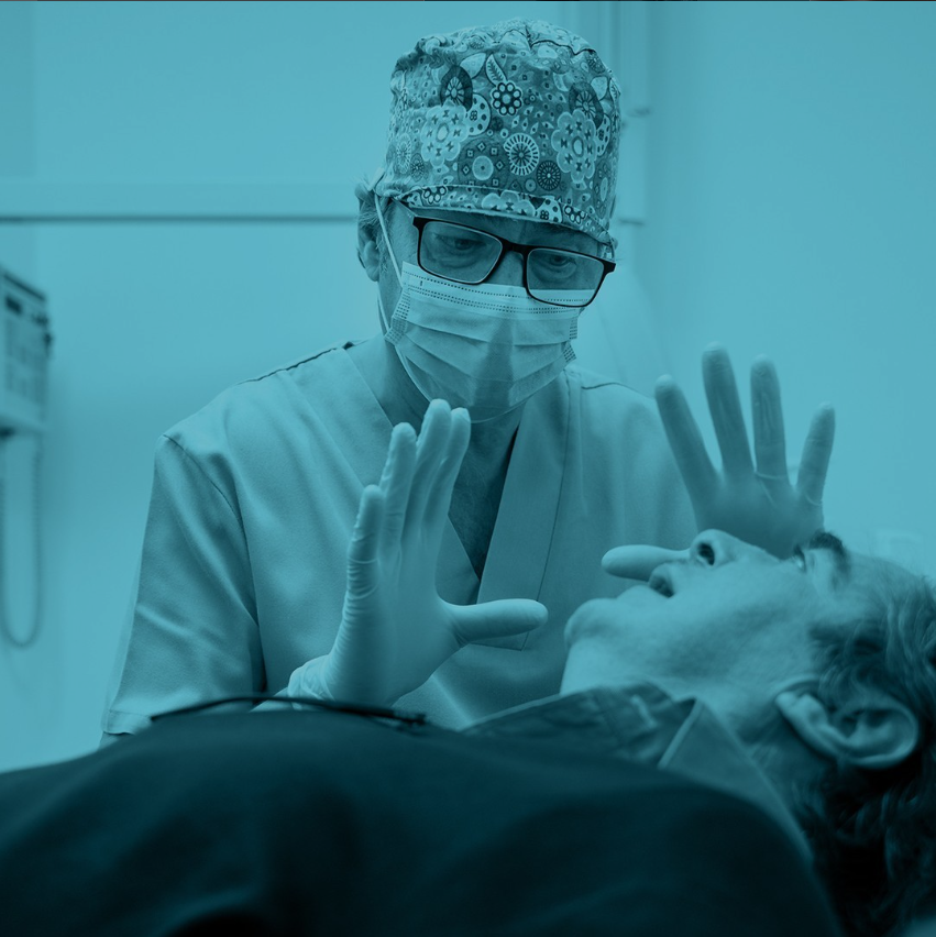 Tratamiento de endodoncias y dientes desvitalizados en Bio Salud Dental Madrid