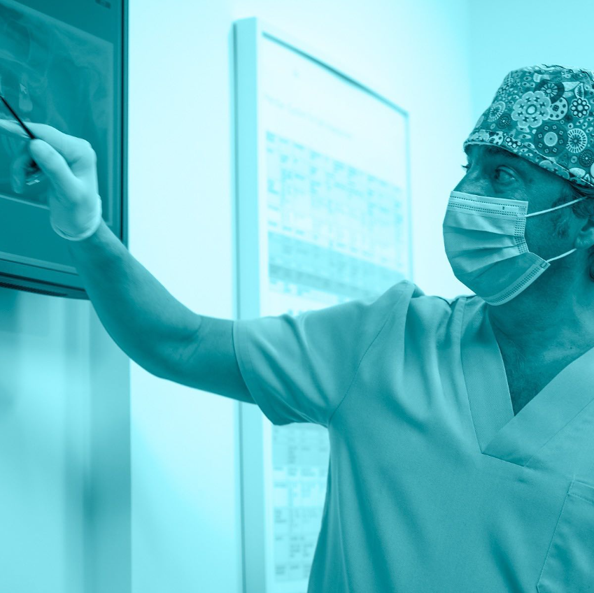 Implantes de zirconio en Bio Salud Dental Madrid