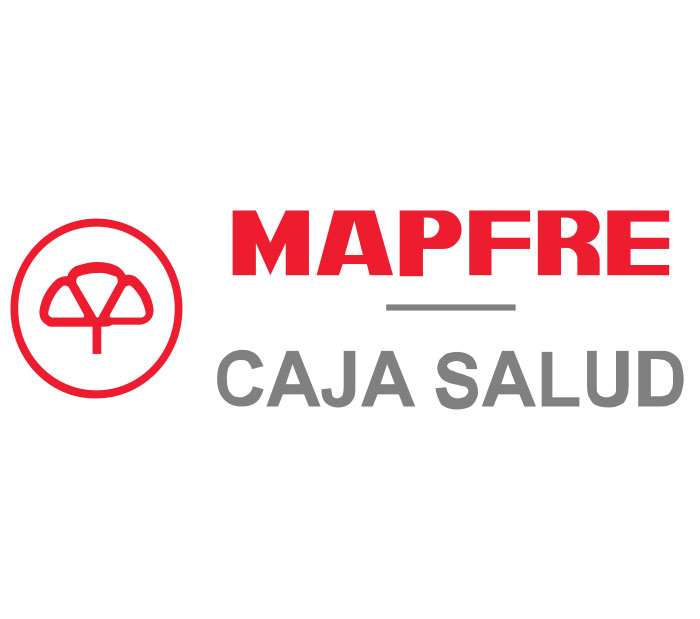 Mapfre Caja Salud – seguro dental aceptado en Bio Salud Dental